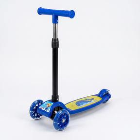 Scooter Pequeña Para Niños Y Niñas