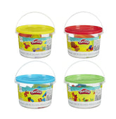 Play Doh Mini Cubeta 23414