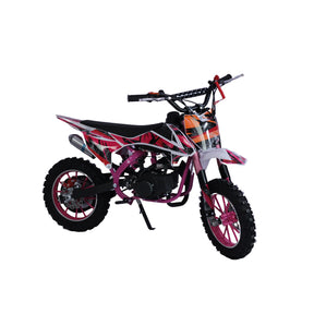 Moto Gasolina