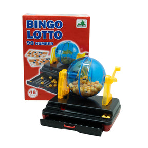 Bingo Lotto