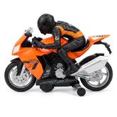 Moto Pilas