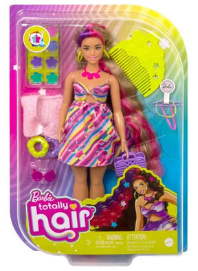 Barbie Cabello Extralargo HCM89