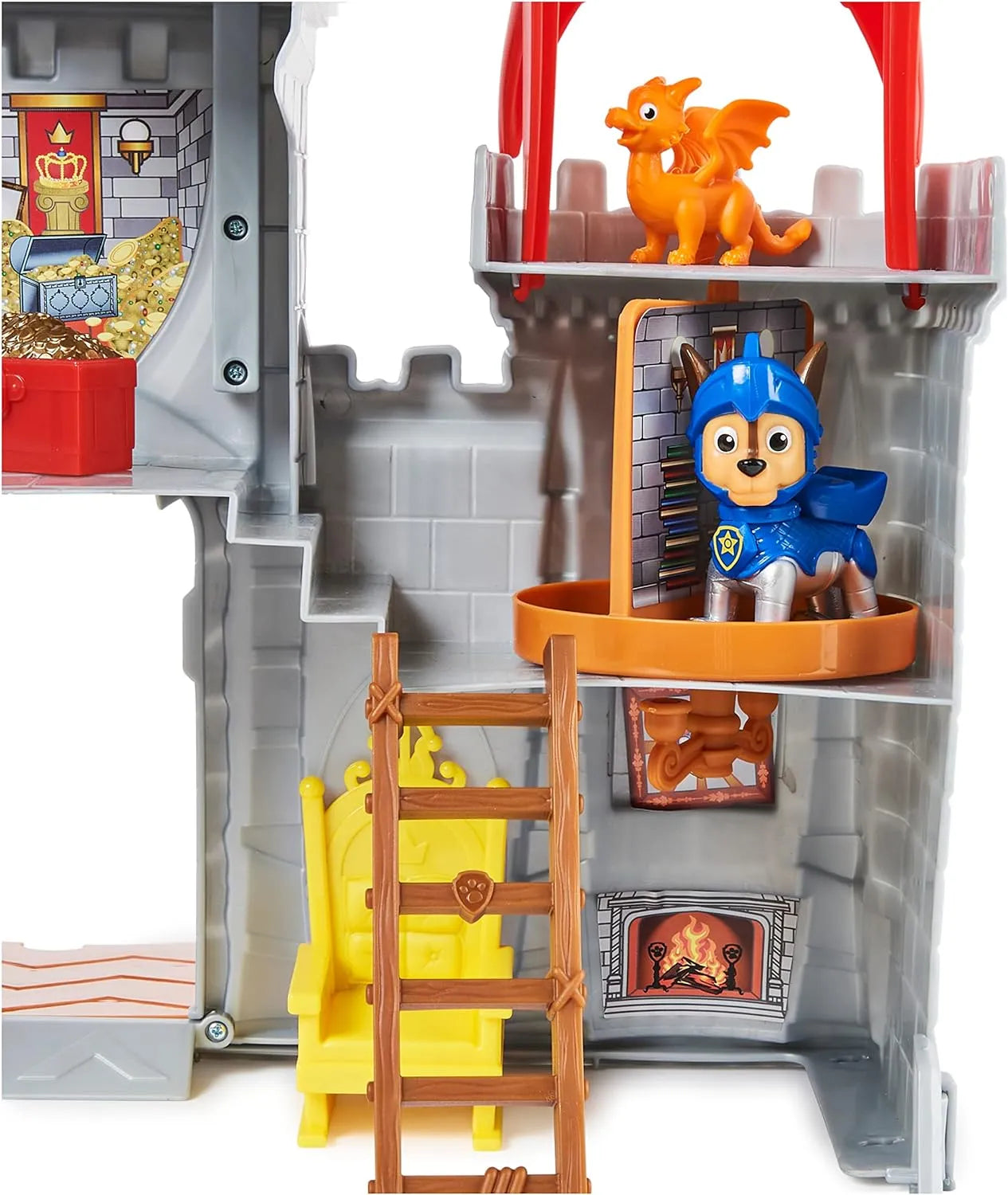 Paw Patrol Cuartel General