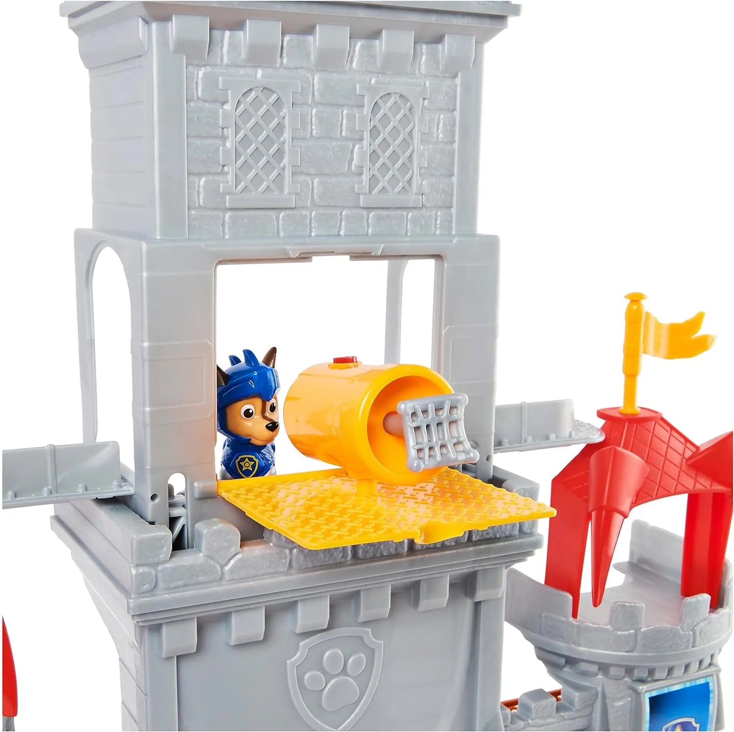 Paw Patrol Cuartel General