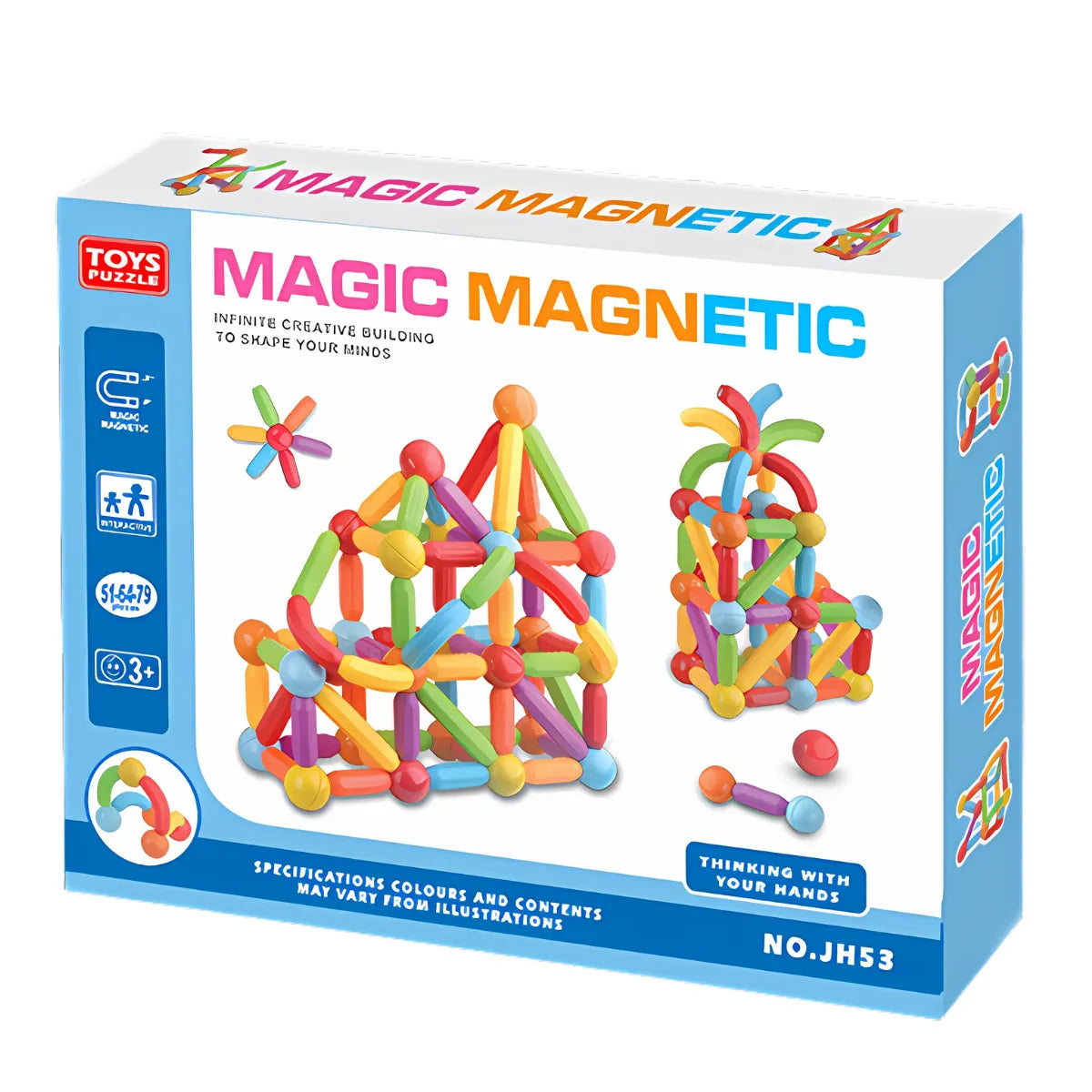 Armatodo Magnetico