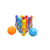 JUEGO BOLOS