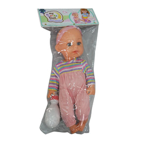 BEBE PIPI PEQUEÑA