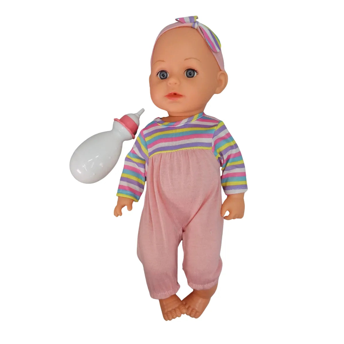 BEBE PIPI PEQUEÑA