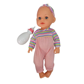 BEBE PIPI PEQUEÑA