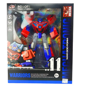 TRANSFORMER GRANDE