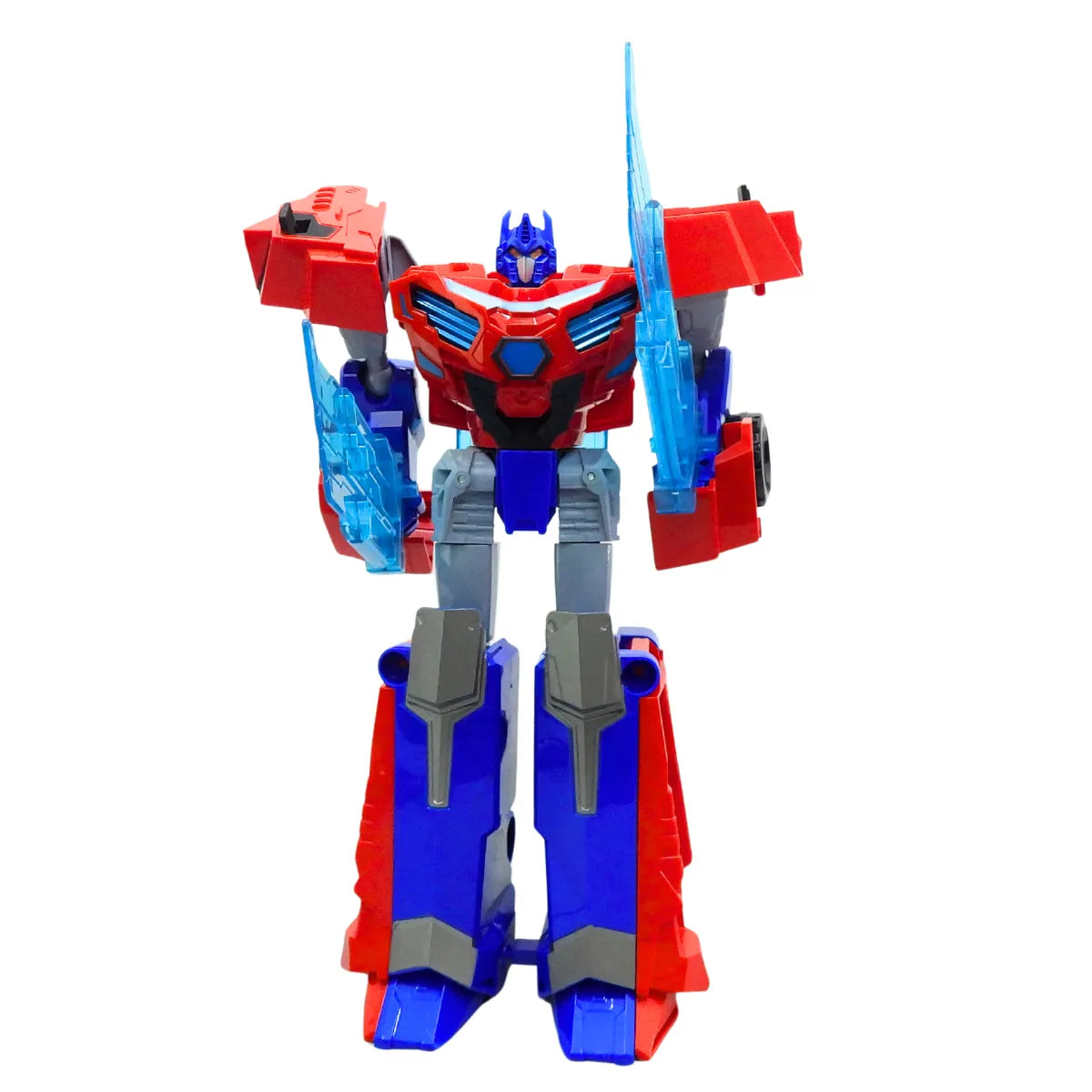 TRANSFORMER GRANDE