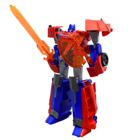 TRANSFORMER GRANDE