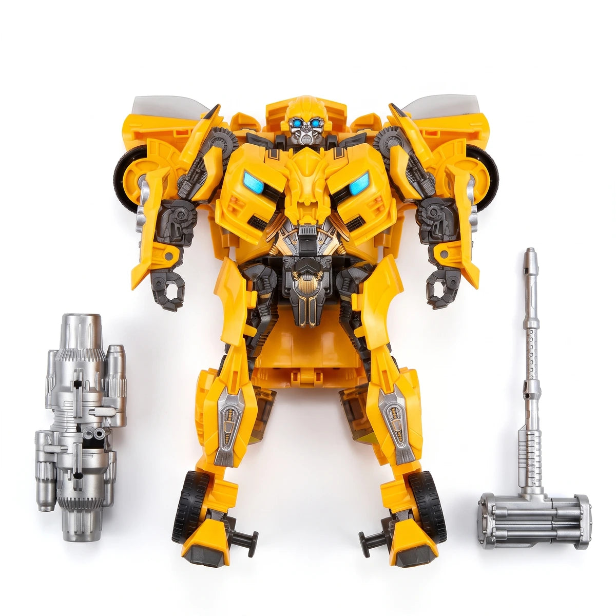 TRANSFORMER GRANDE