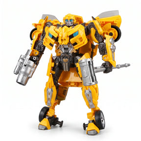 TRANSFORMER GRANDE