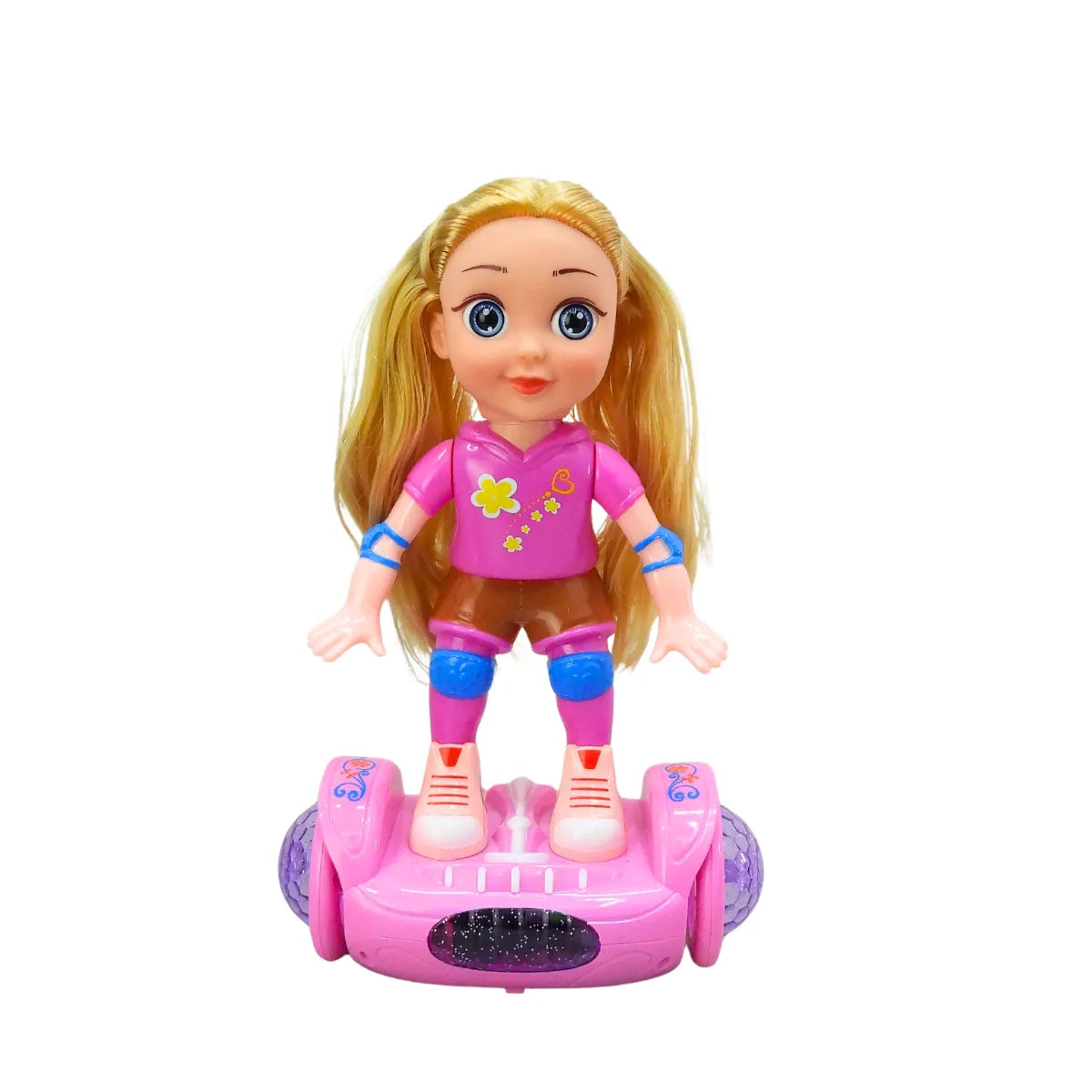 Muñeca Malumeta