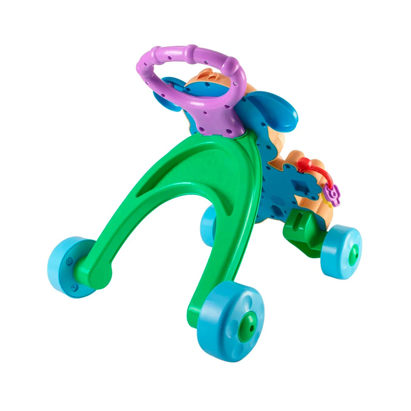 Fisher Price Perrito Andadera Frd01