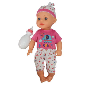 BEBE PIPI PEQUEÑA
