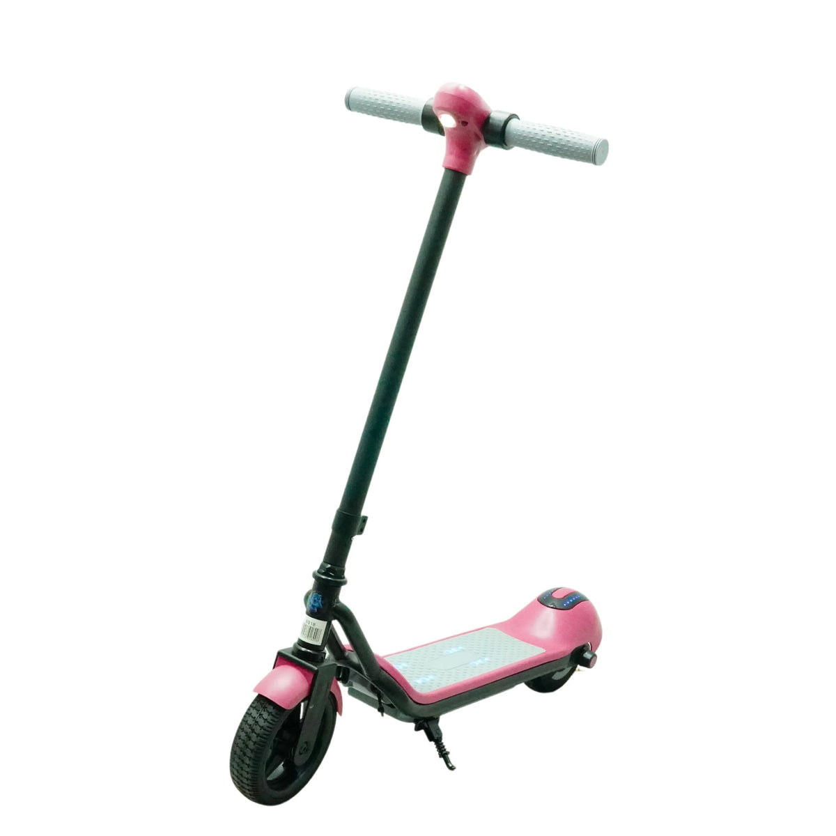 Scooter Eléctrica Mediana Para Niñas Y Niños