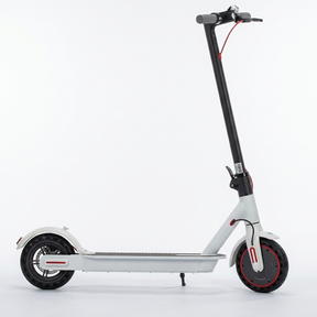 Scooter Eléctrica Grande Infantil Plegable con Pantalla LCD, Bluetooth y Velocidad 25 km/h