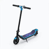 Scooter Eléctrica Mediana Infantil Con Bluetooth, Luces LED, Pantalla LCD Y Batería Recargable