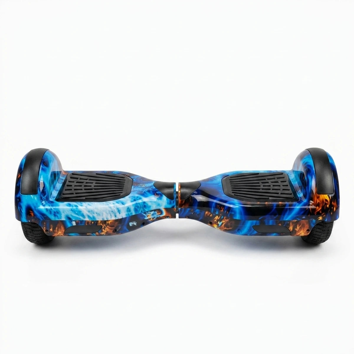 Malumeta Eléctrica 6.5" Con Bluetooth, Luces LED Y Batería Recargable Para Niñas Y Niños