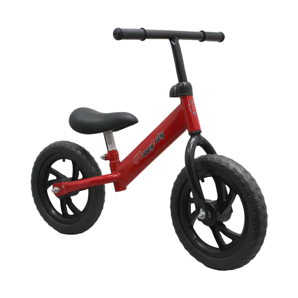 Bicicleta Sin Pedales De Impulso Aprendizaje Para Niñas