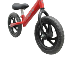 Bicicleta Sin Pedales De Impulso Aprendizaje Para Niñas