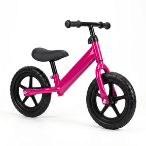 Bicicleta Sin Pedales De Impulso Aprendizaje Para Niñas