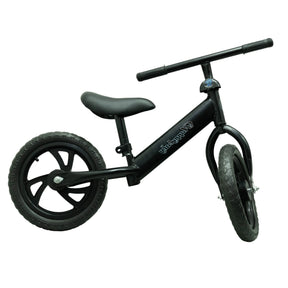 Bicicleta Sin Pedales De Impulso Aprendizaje Para Niñas
