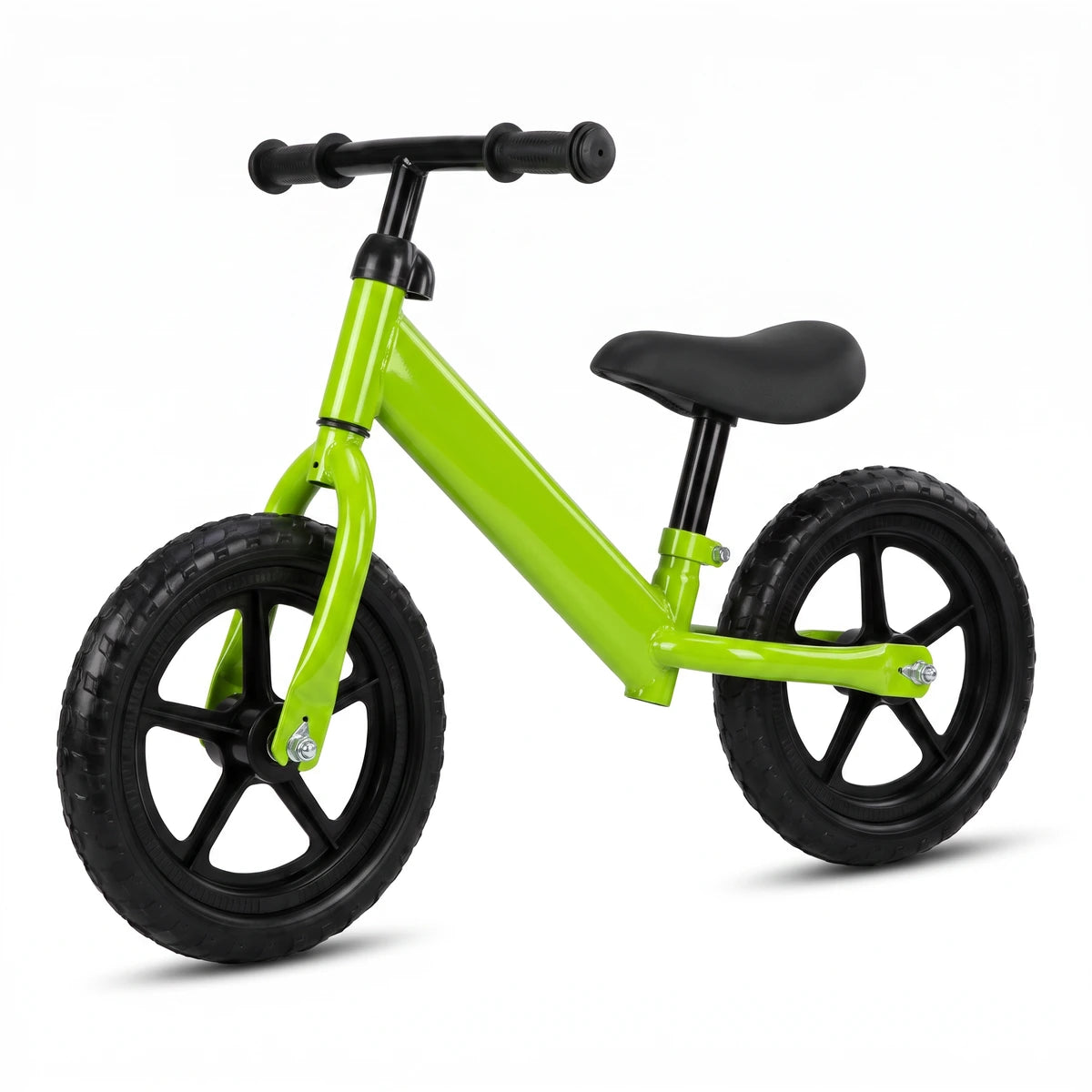 Bicicleta Sin Pedales De Impulso Aprendizaje Para Niñas