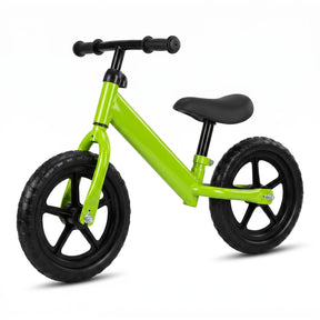 Bicicleta Sin Pedales De Impulso Aprendizaje Para Niñas