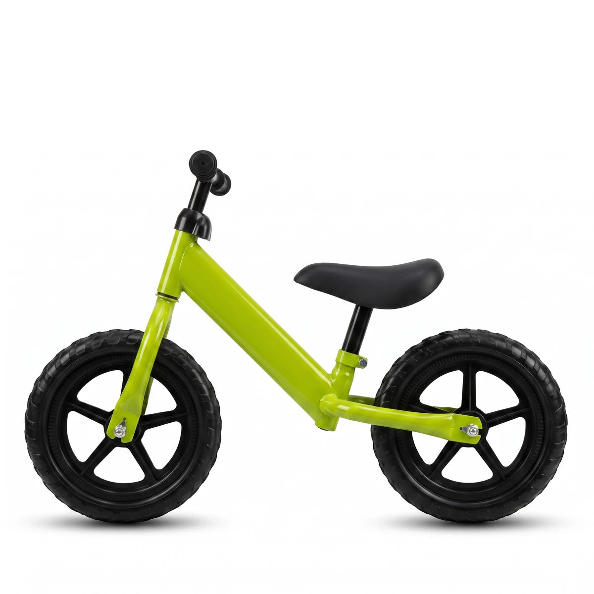 Bicicleta Sin Pedales De Impulso Aprendizaje Para Niñas