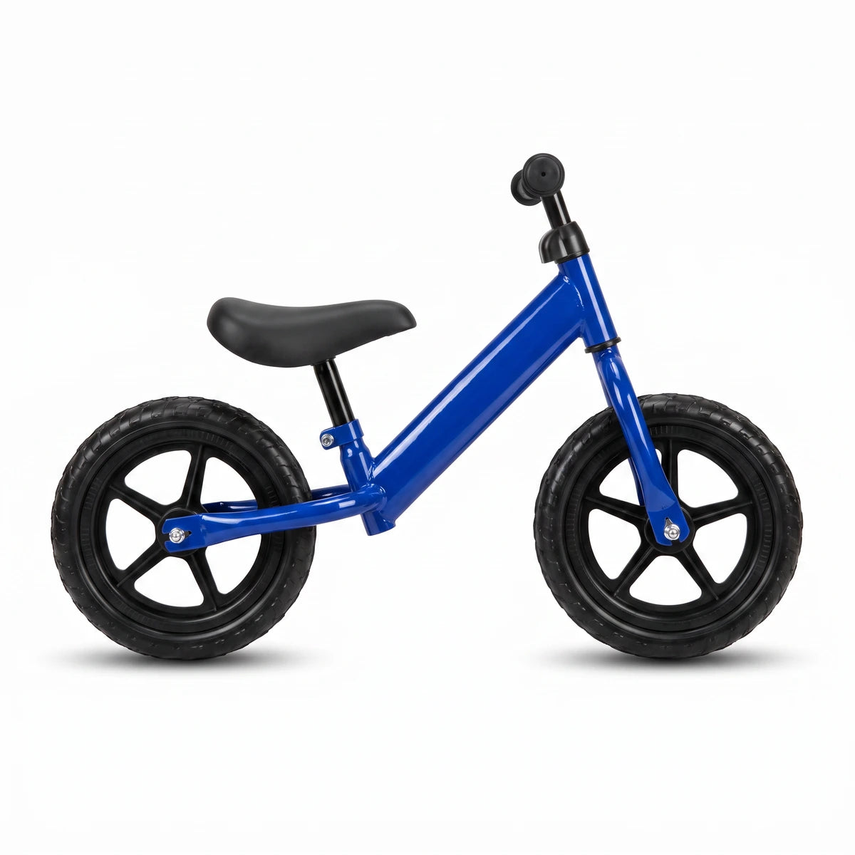 Bicicleta Sin Pedales De Impulso Aprendizaje Para Niñas