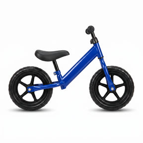 Bicicleta Sin Pedales De Impulso Aprendizaje Para Niñas