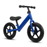 Bicicleta Sin Pedales De Impulso Aprendizaje Para Niñas