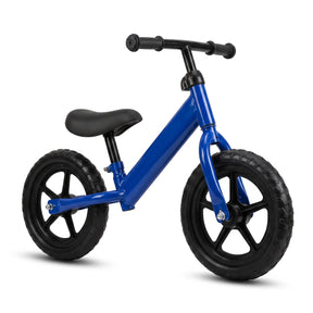 Bicicleta Sin Pedales De Impulso Aprendizaje Para Niñas