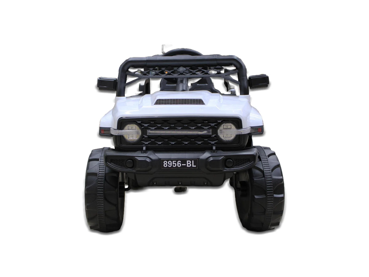 Montable Jeep Gde
