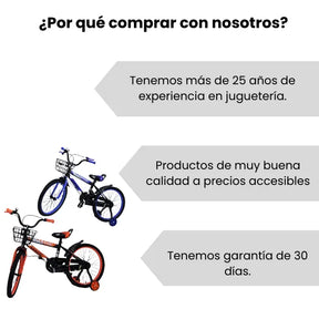 Bicicleta Infantil Rin 20 Para Niño