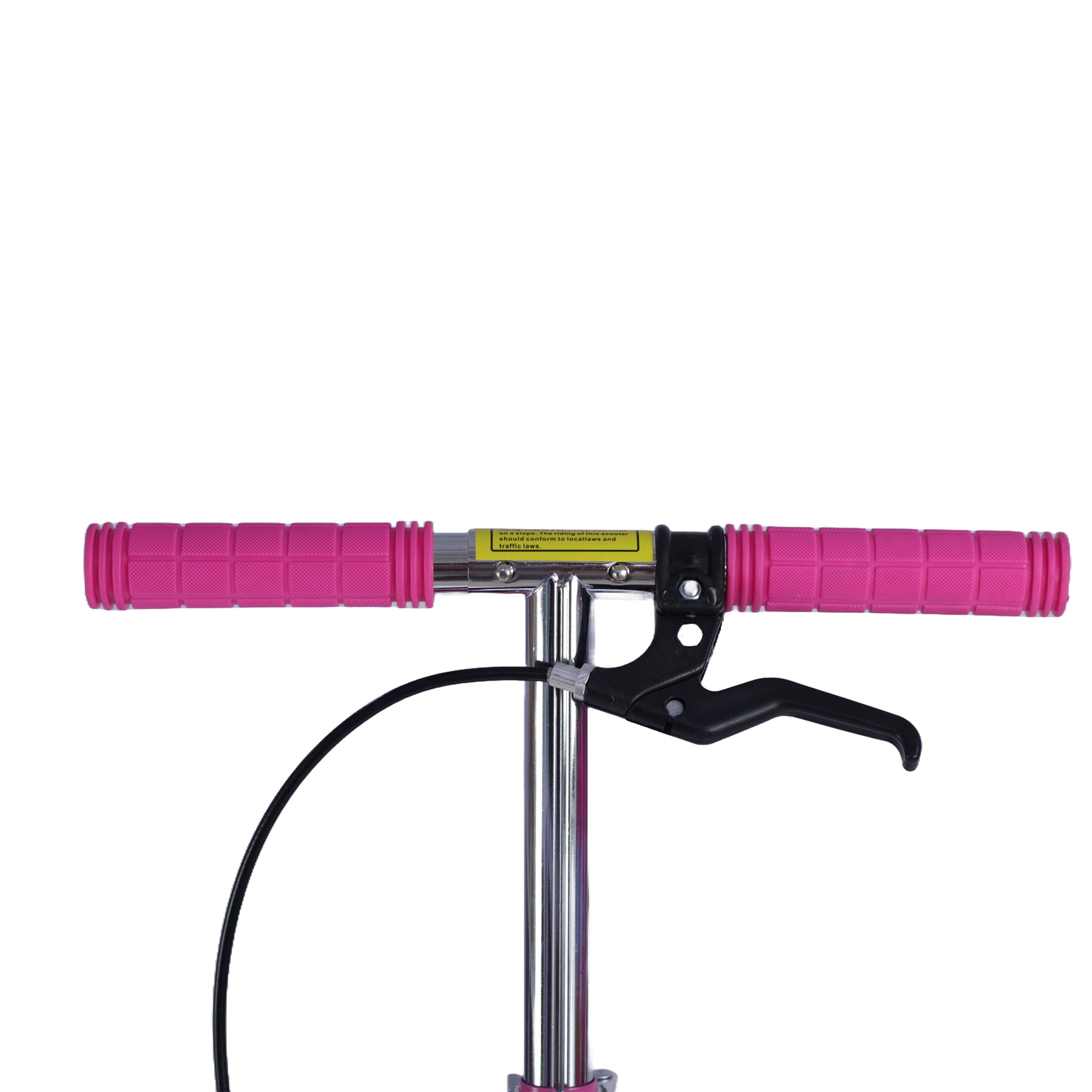 Scooter Grande