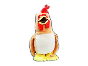 Gallina Pilas