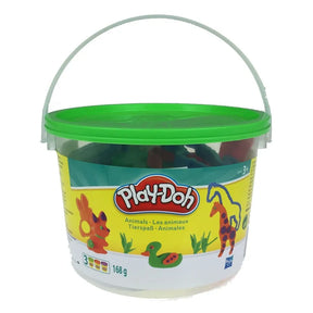 Play Doh Mini Cubeta 23414