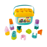 Cubo Bebe 16PCS