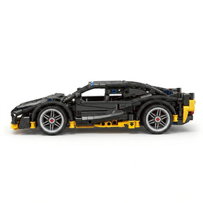 Bloque Carro 642 PCS