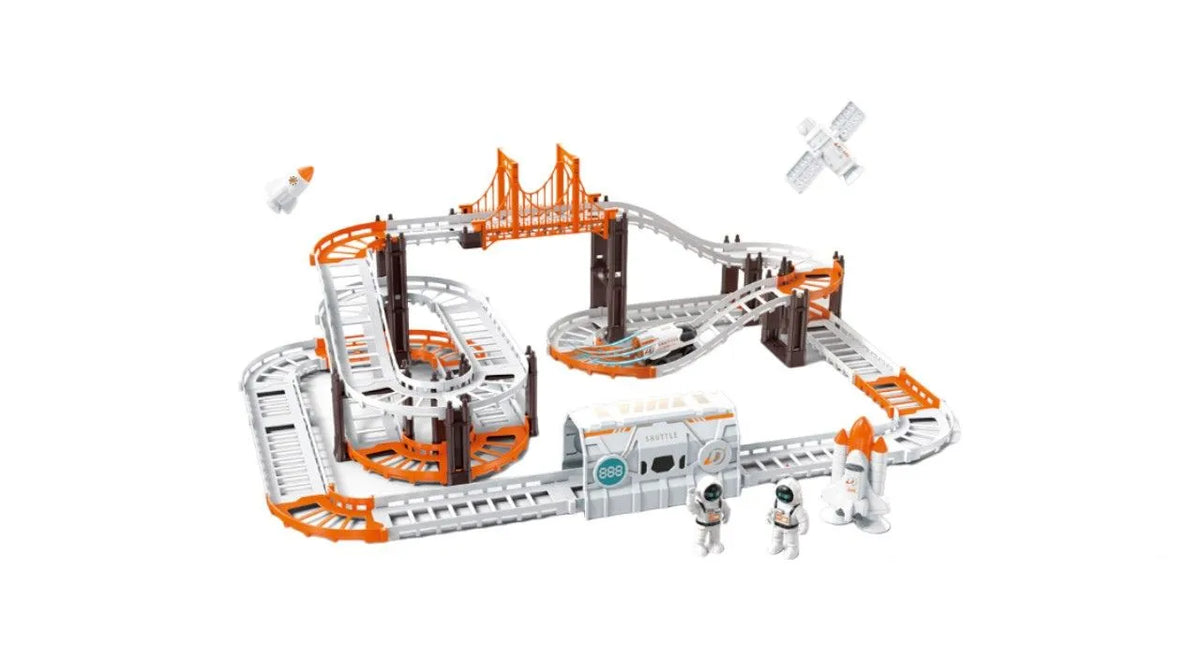 Pista Astronauta Grande