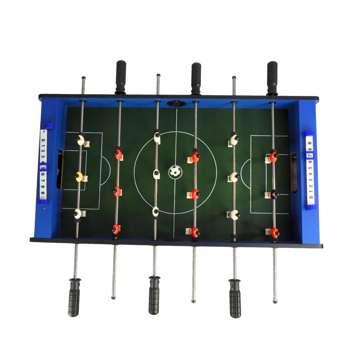 Futbolin Madera Gde