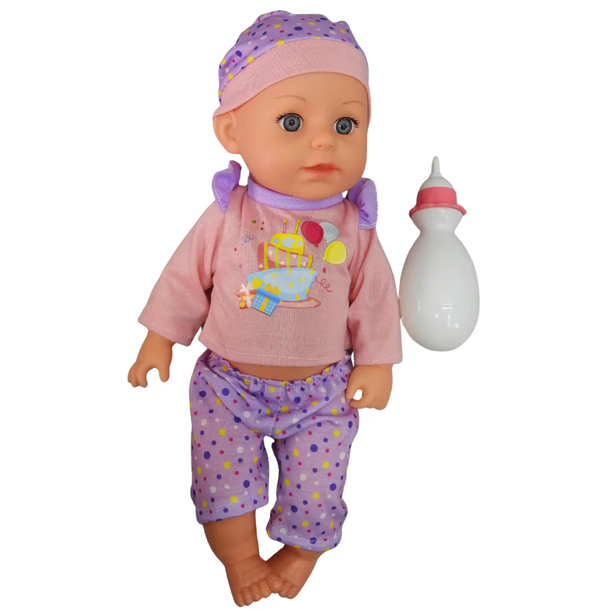 BEBE PIPI PEQUEÑA
