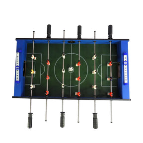 Futbolin Madera Gde