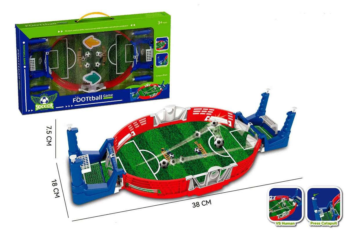 Futbolin Dedos