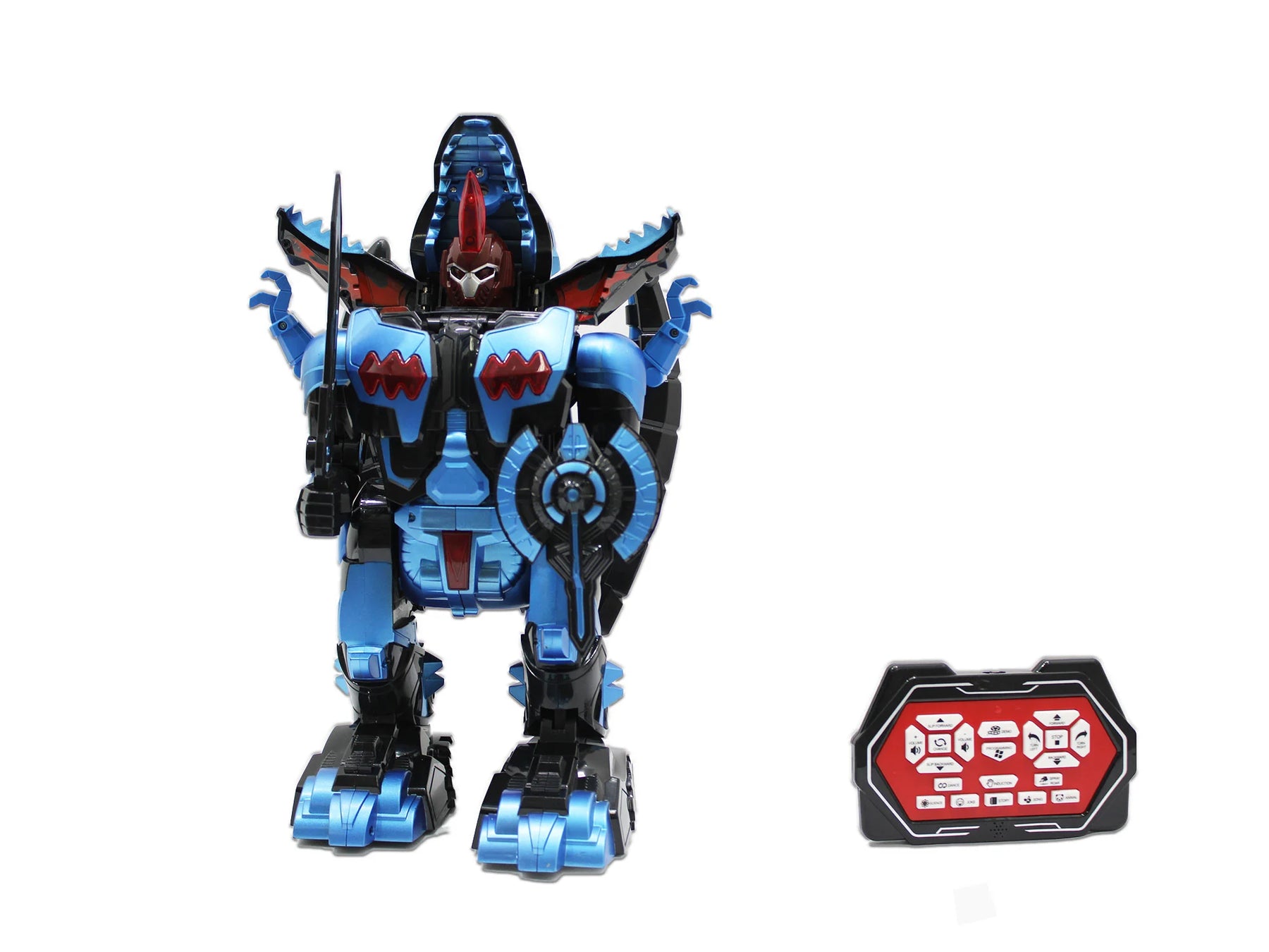 Robot RC Transformers