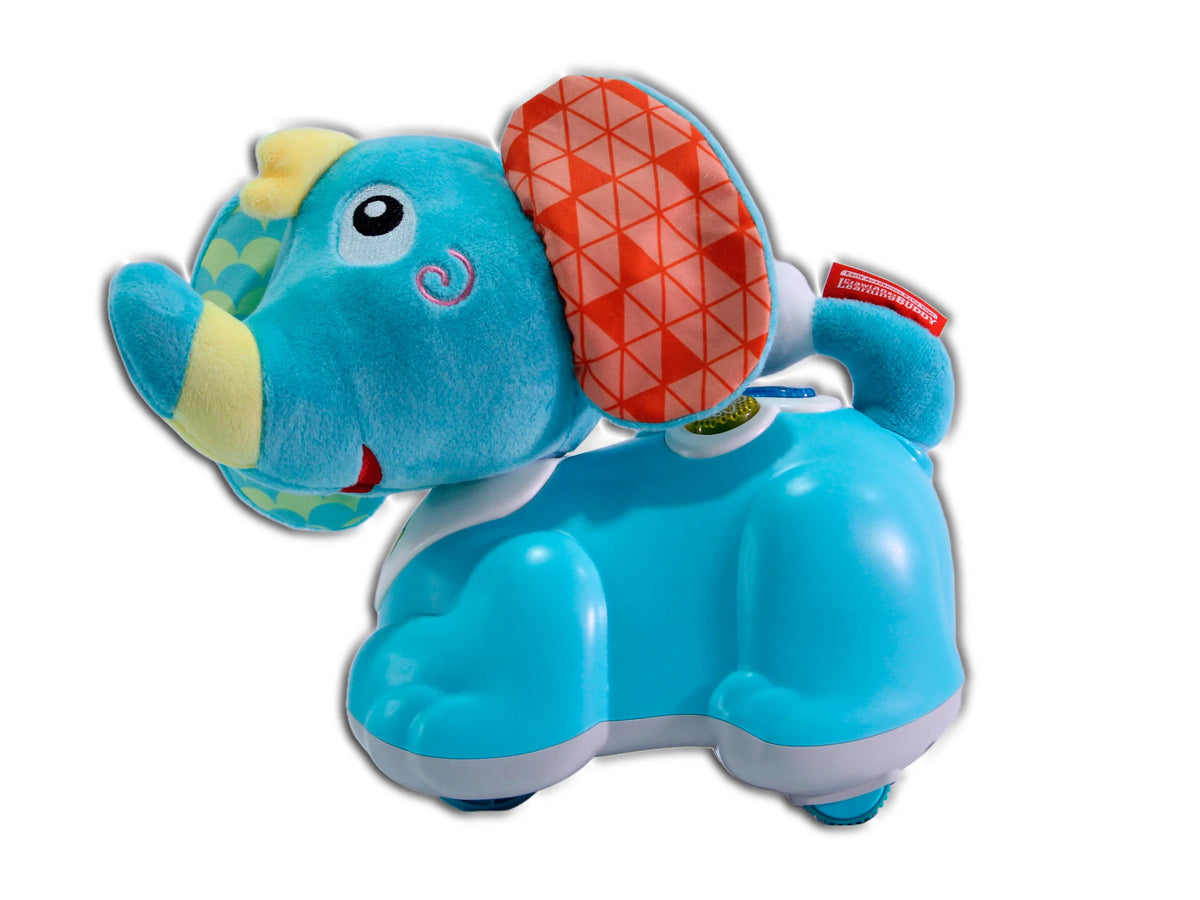 Elefante Bebé